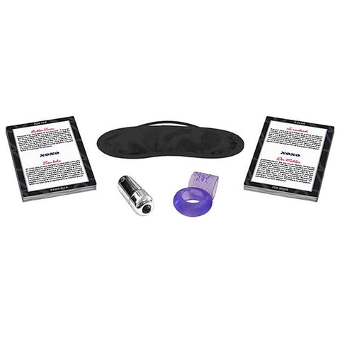 Sex Toys Seductions Game by Kheper Games