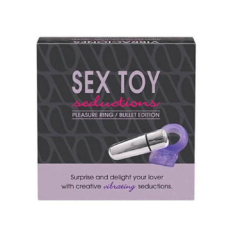Sex Toys Seductions Game by Kheper Games