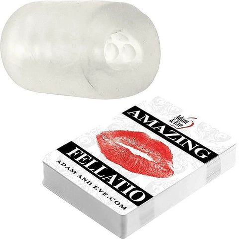 Better Blow Job Couples Sex Toy Kit by Adam & Eve