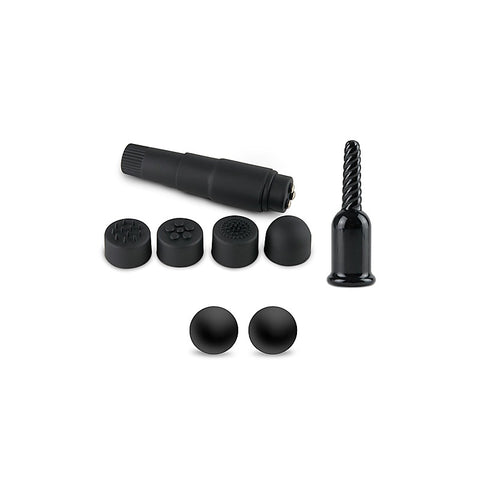 Fetish Fantasy Limited Edition Ultimate Bondage Kit