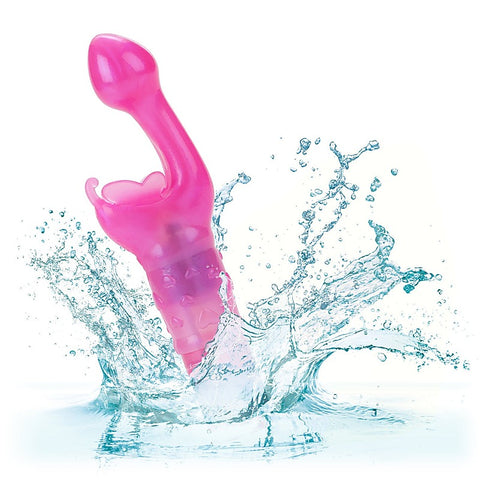 Her G-Spot Pleasure Sex Kit by California Exotics