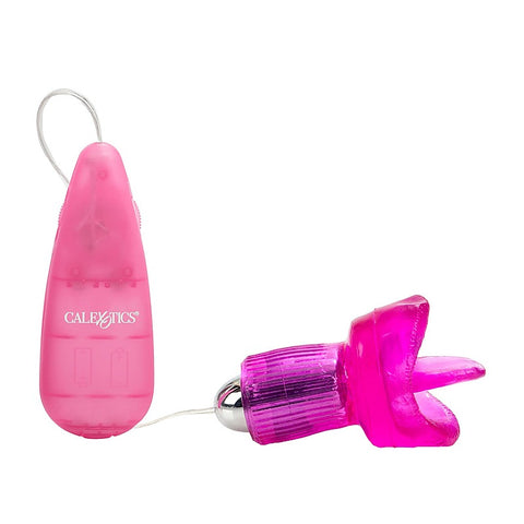 Her Clit Adult Toys Kit by California Exotics