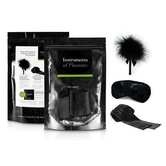 Instruments of Pleasure Explore Set by Bijoux Indiscrets