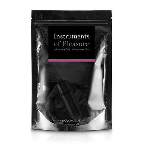 Instruments of Pleasure Explore Set by Bijoux Indiscrets