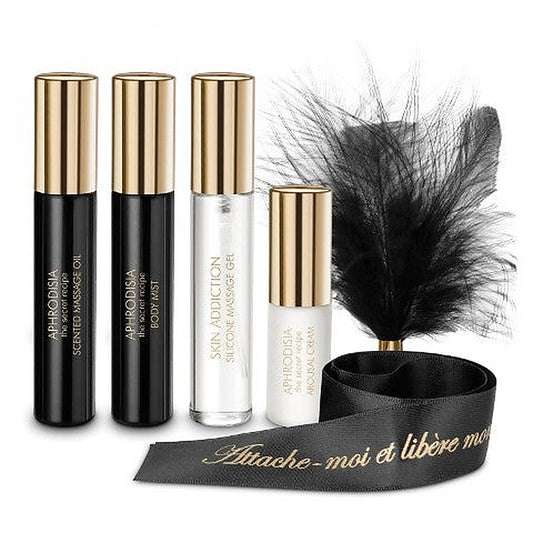 Wanderlust by Bijoux Indiscrets