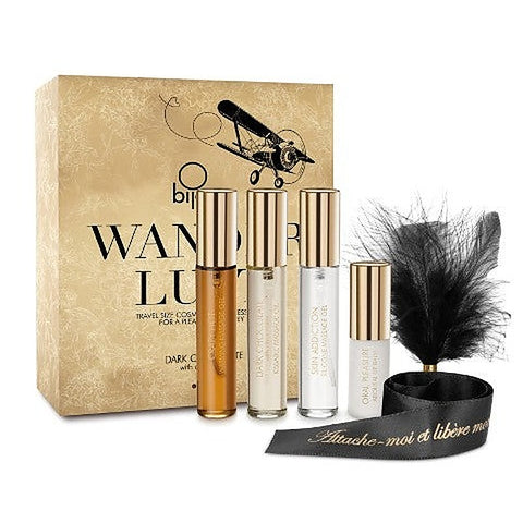 Wanderlust by Bijoux Indiscrets