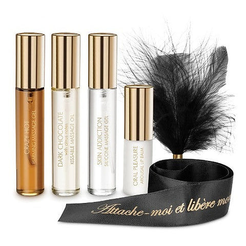 Wanderlust by Bijoux Indiscrets