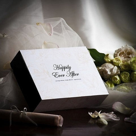 Happily Ever After by Bijoux Indiscrets