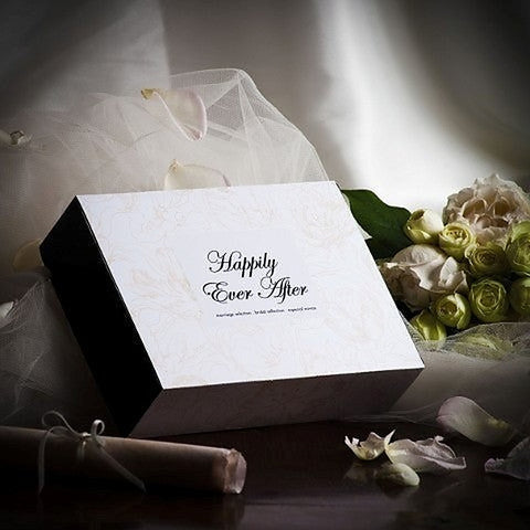 Happily Ever After by Bijoux Indiscrets
