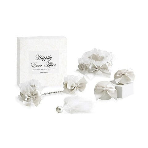 Happily Ever After by Bijoux Indiscrets