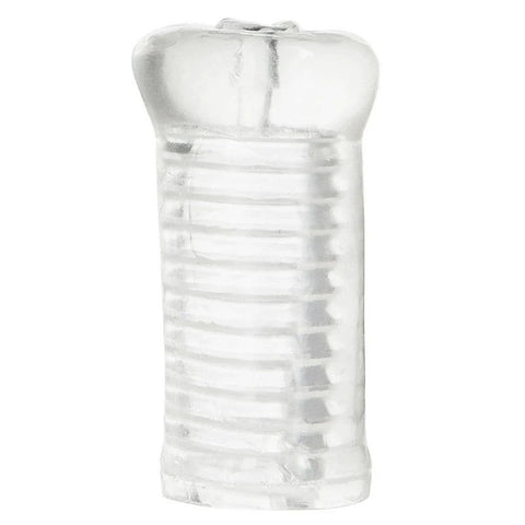 Apollo Sta-Hard Men's Penis Pump Kit by California Exotics