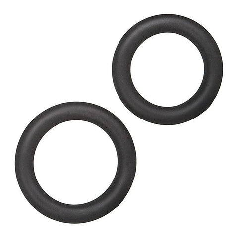 Apollo Sta-Hard Men's Penis Pump Kit by California Exotics