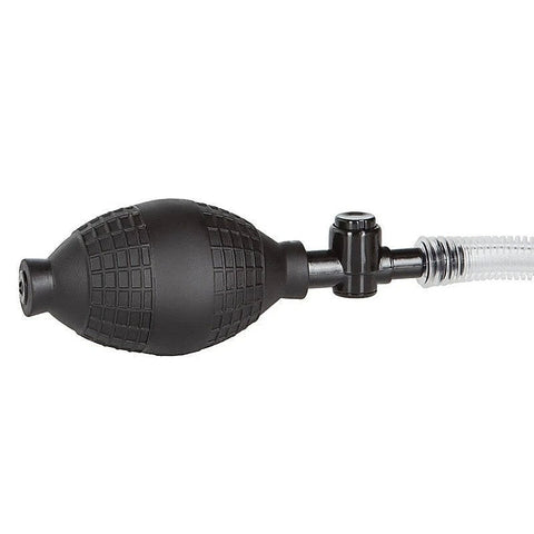 Apollo Sta-Hard Men's Penis Pump Kit by California Exotics