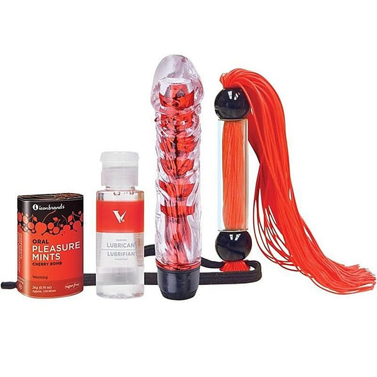 The Bachelorette Kit by Icon Brands