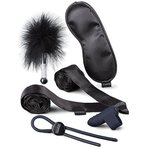 Fifty Shades Darker Lust Romance Couples Sex Kit