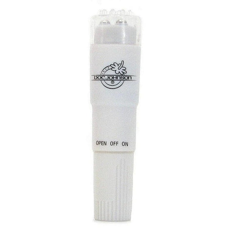 White Nights Pleasure Sex Toys Set by Doc Johnson