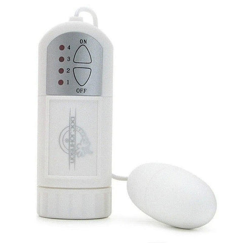 White Nights Pleasure Sex Toys Set by Doc Johnson
