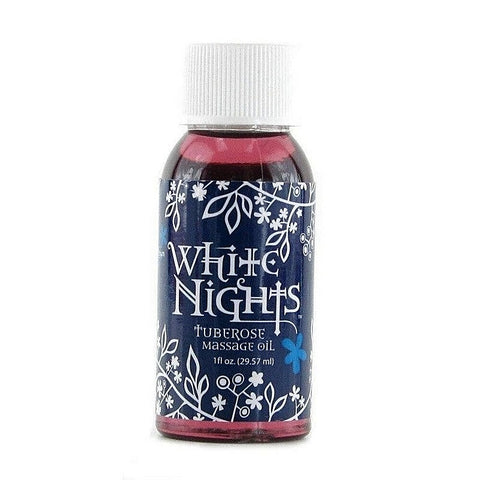White Nights Pleasure Sex Toys Set by Doc Johnson