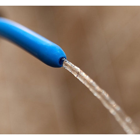 Flexible Locker Room Cleansing Hose by Sport Fucker