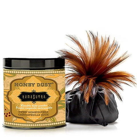 Lovers Travel Kit by Kama Sutra Products
