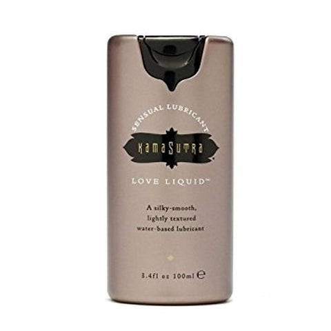 Kama Sutra Love Essentials Romantic Travel Purse