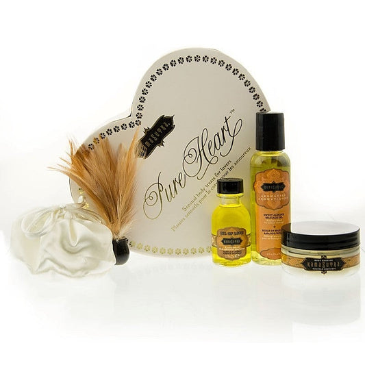 Pure Heart Kit by Kama Sutra Products