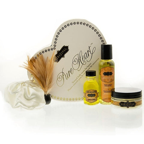 Pure Heart Kit by Kama Sutra Products