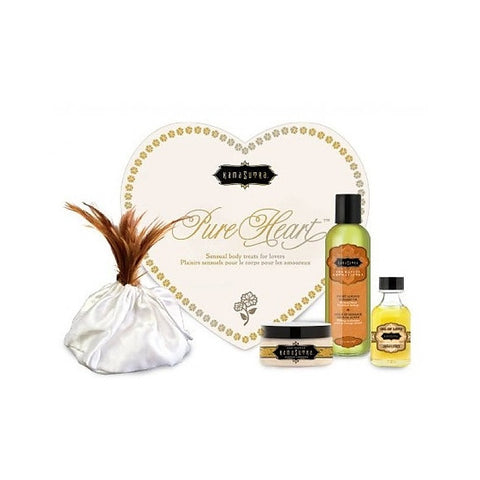 Pure Heart Kit by Kama Sutra Products