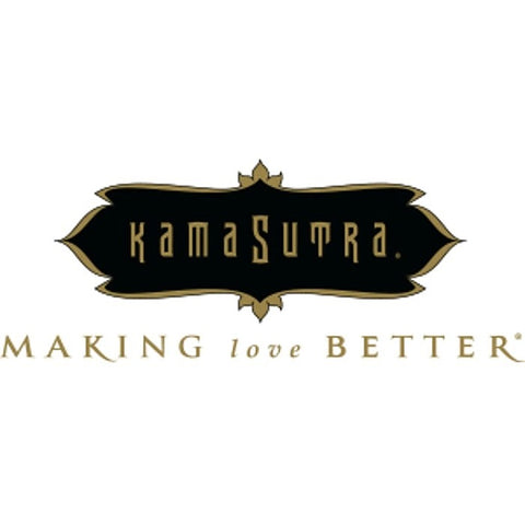Kama Sutra Love Lights Candle Kit by Kama Sutra Products