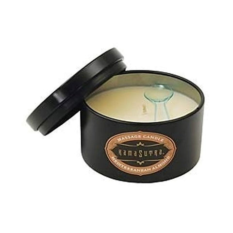 Kama Sutra Love Lights Candle Kit by Kama Sutra Products