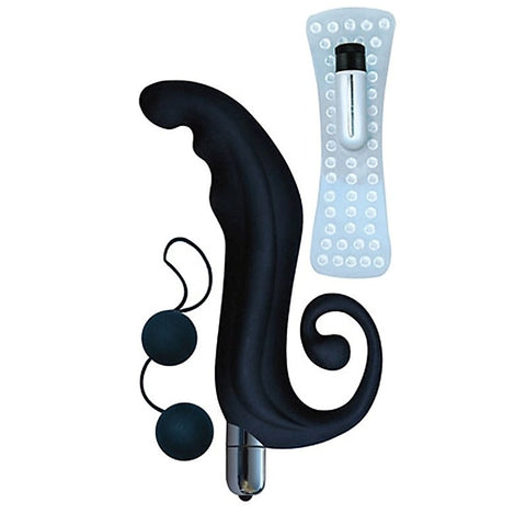 Secret Sex Night Kit by Nasstoys