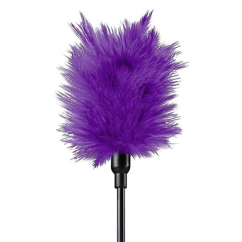Fetish Fantasy Purple Passion BDSM Play Sex Kit