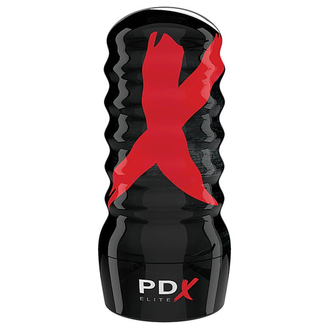 PDX Elite Ass-Gasm Vibrating Kit by Pipedream Products