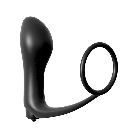 PDX Elite Ass-Gasm Vibrating Kit by Pipedream Products