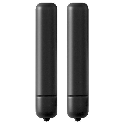 PDX Elite Ass-Gasm Vibrating Kit by Pipedream Products