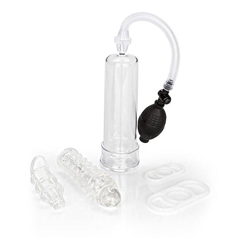 His Penis Enlargement Kit by California Exotics
