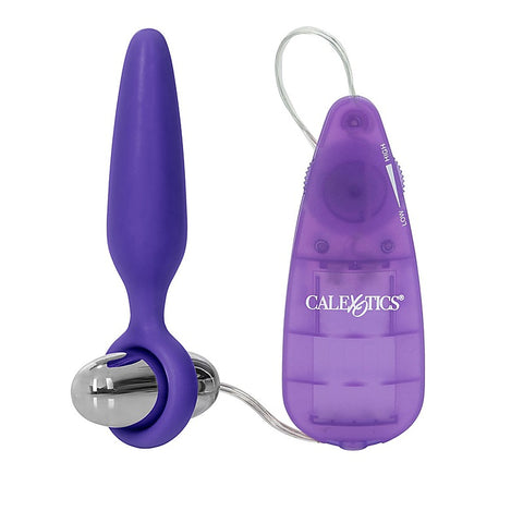 Her Anal Please Sex Kit by California Exotics