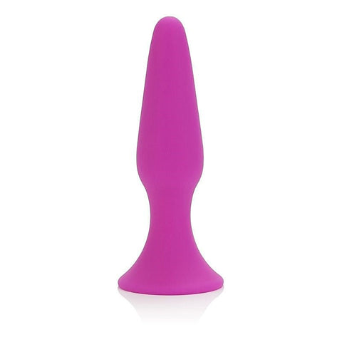 Posh Silicone Performance Kit by California Exotics