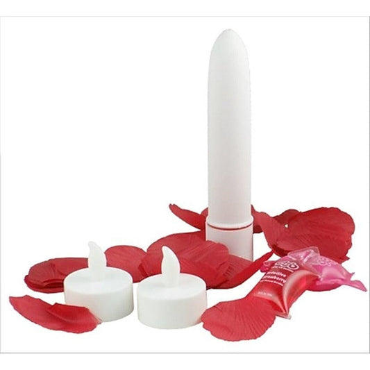Petals of Passion Romantic Kit by BDStyle