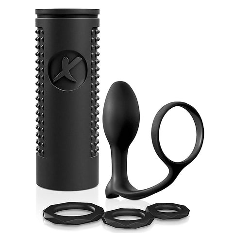 PDX Elite Ass-Gasm Explosion by Pipedream Products