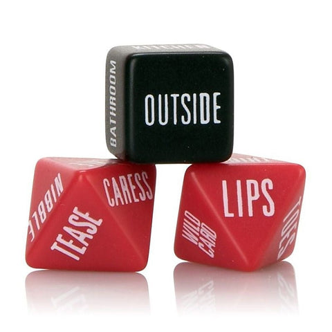 Ours Romance Couples Sex Toys Kit by California Exotics