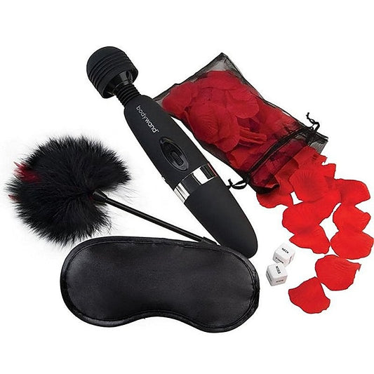 Bodywand Bed of Roses Set by Xgen Products