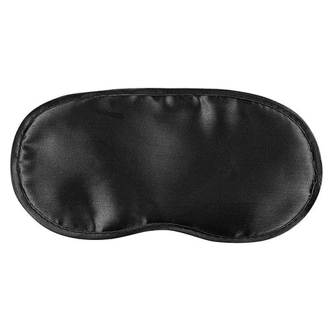 Fetish Fantasy Silky Seduction BDSM Play Sex Kit
