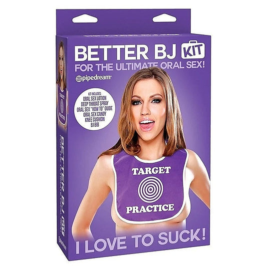 Better BJ Kit by Pipedream Products