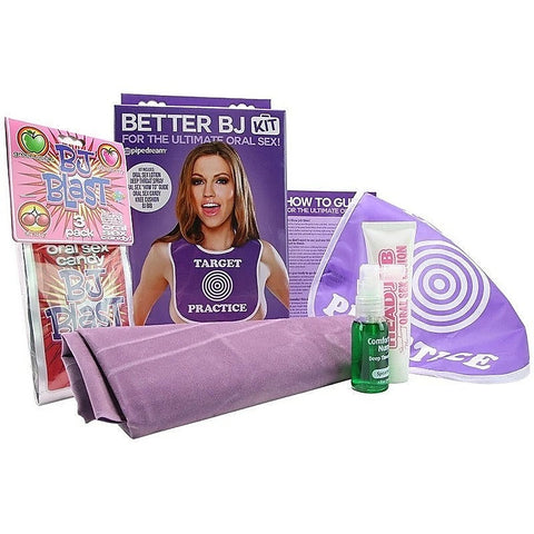 Better BJ Kit by Pipedream Products