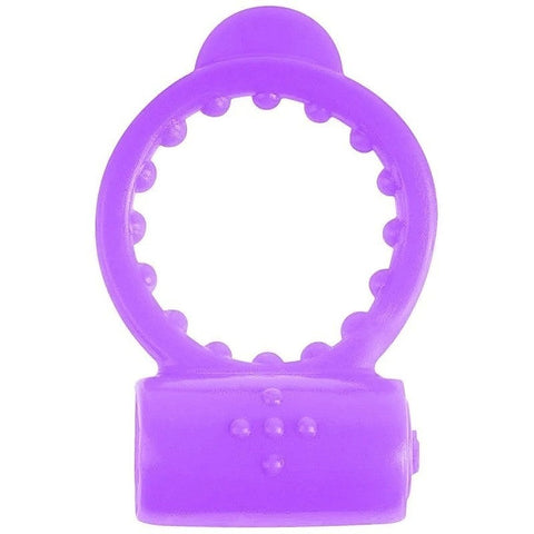 Neon Orgasmo Sex Toys Kit Purple by Pipedream