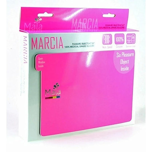 Marcia Pleasure Objects Kit Set by Maia Toys