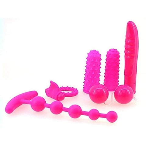 Marcia Pleasure Objects Kit Set by Maia Toys
