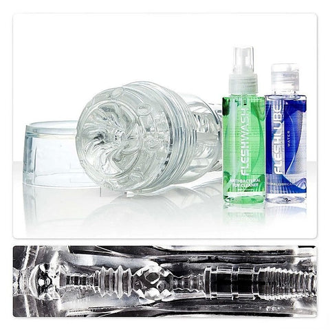 GO Torque Mens Masturbator by Fleshlight