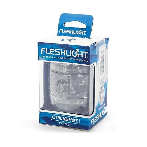 Quickshot Vantage Stroker by Fleshlight